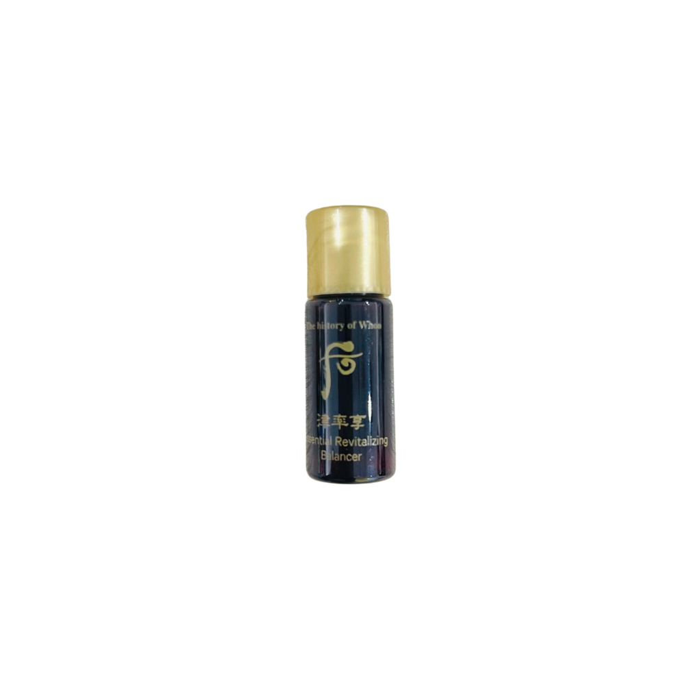 Mini Essential Revitalizing Balancer 5ml