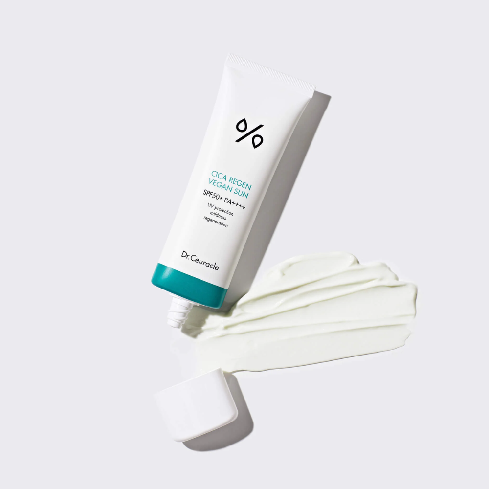 Cica Regen Vegan Sun