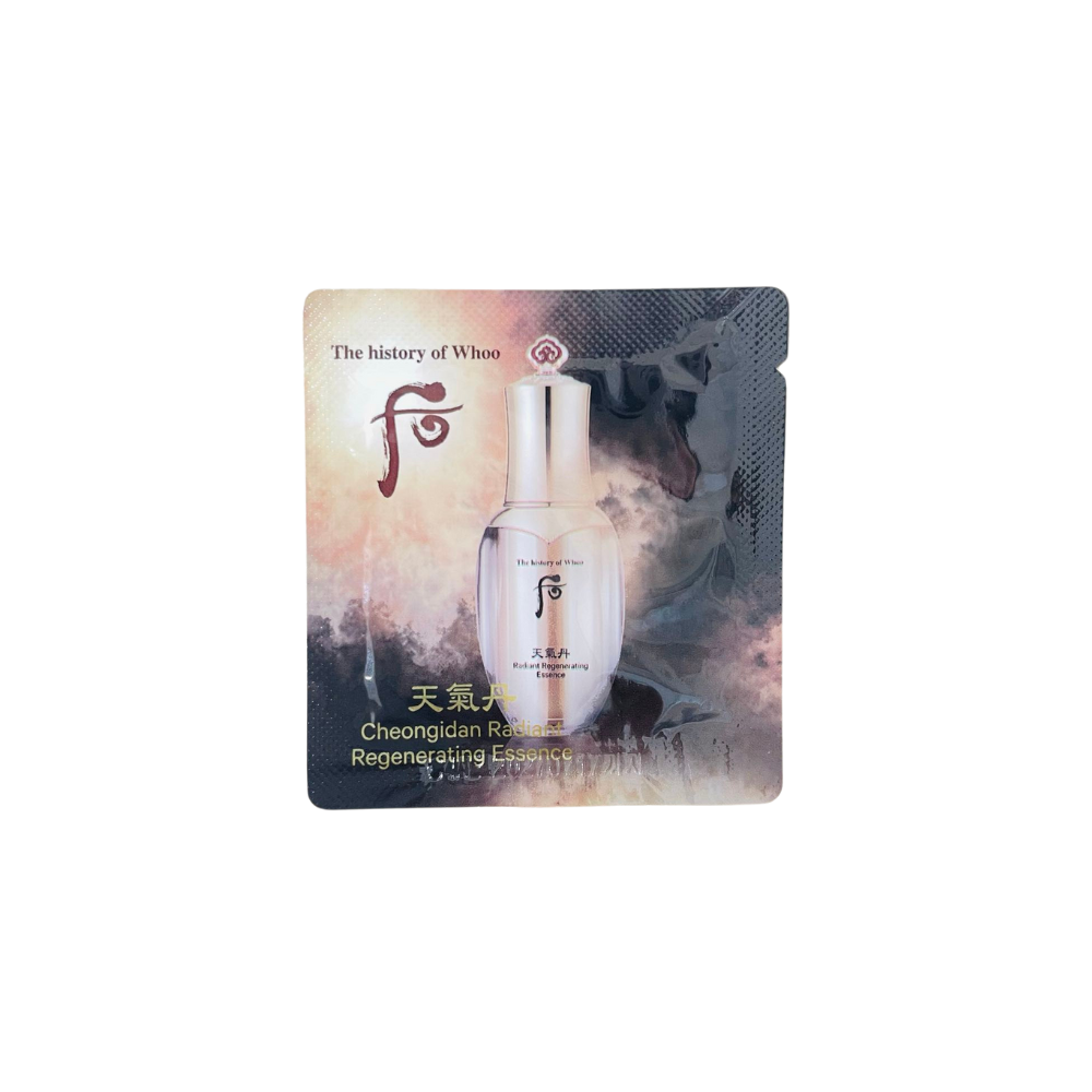 Mini Cheongidan Radiant Essence 1ml