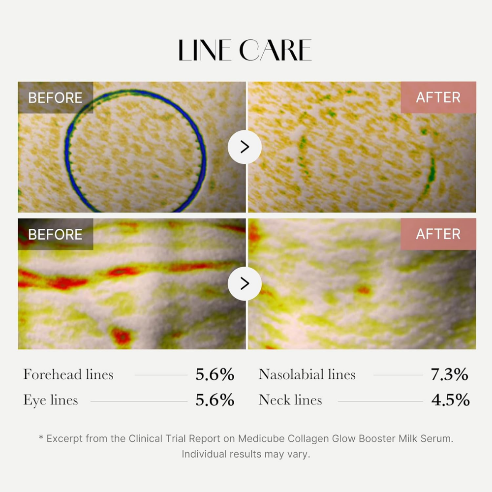 Collagen Glow Booster Serum 15ml