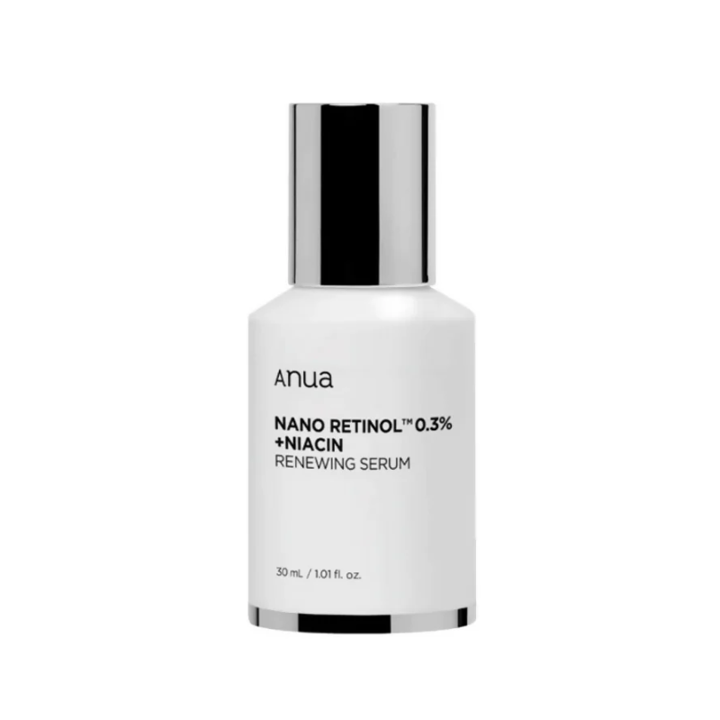Retinol 0.3% + Niacin Renewing Serum