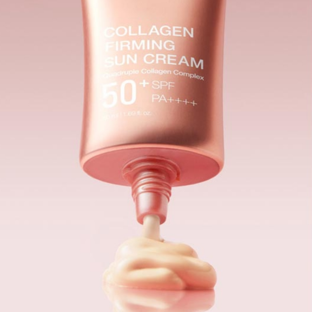 Collagen Firming Sun Cream 50ml