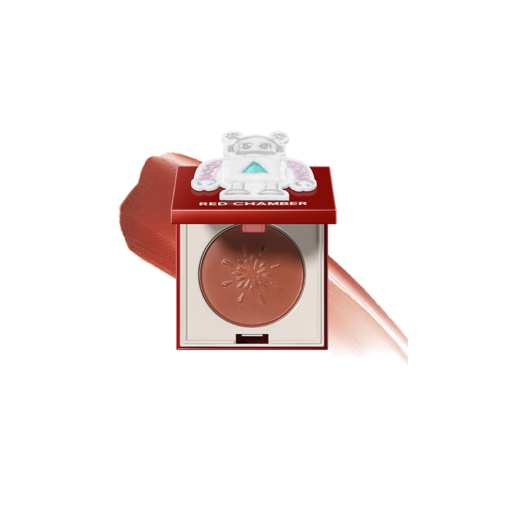 Haruki Multi-Purpose Cream #Qiming (Bare Beige)