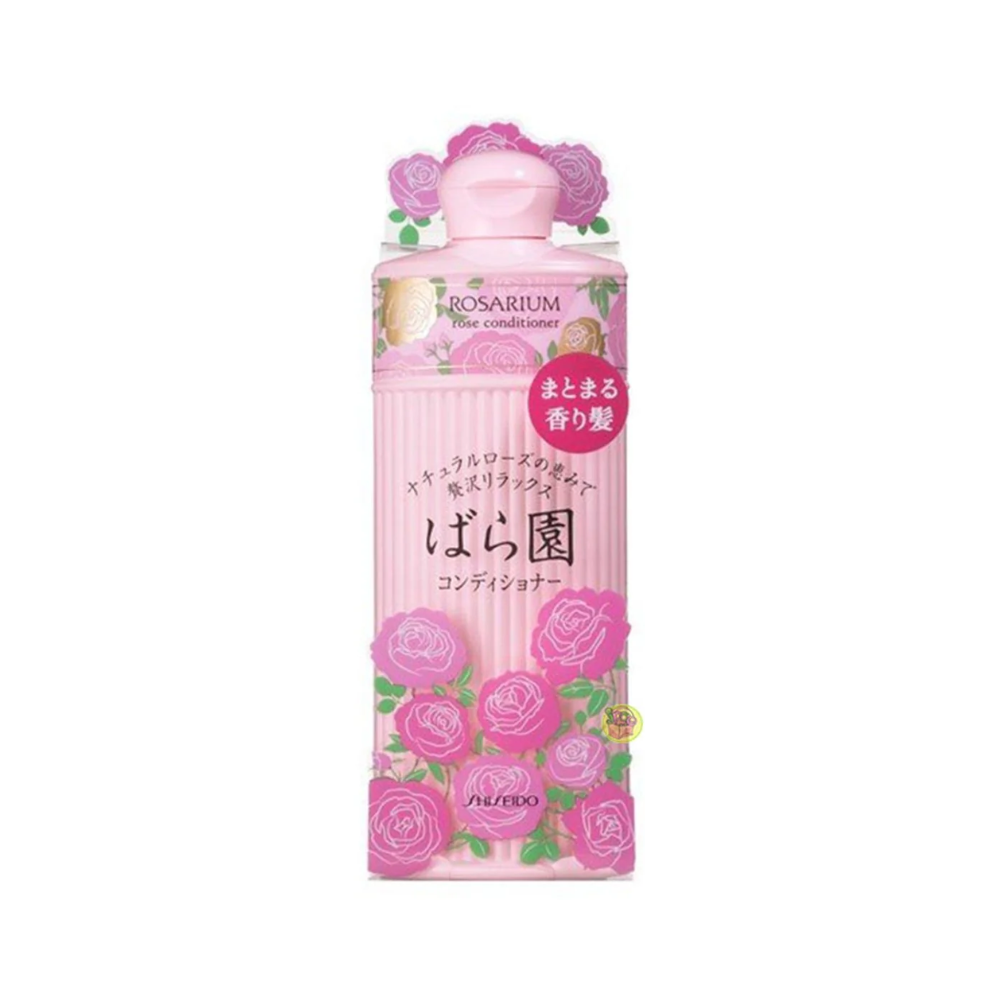 Rosarium Rose Garden Hair Conditioner RX