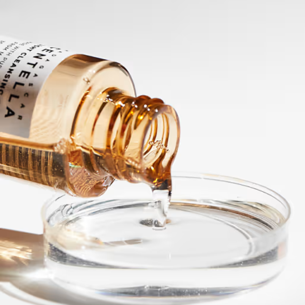 Mini Madagascar Centella Light Cleansing Oil 30ml