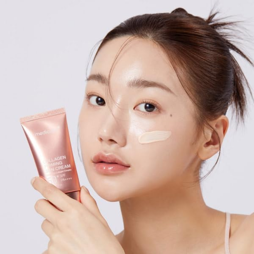 Collagen Firming Sun Cream 50ml