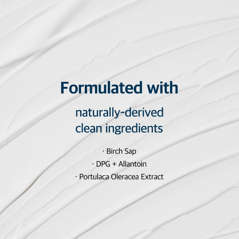 Birch Juice Moisturizing Sunscreen