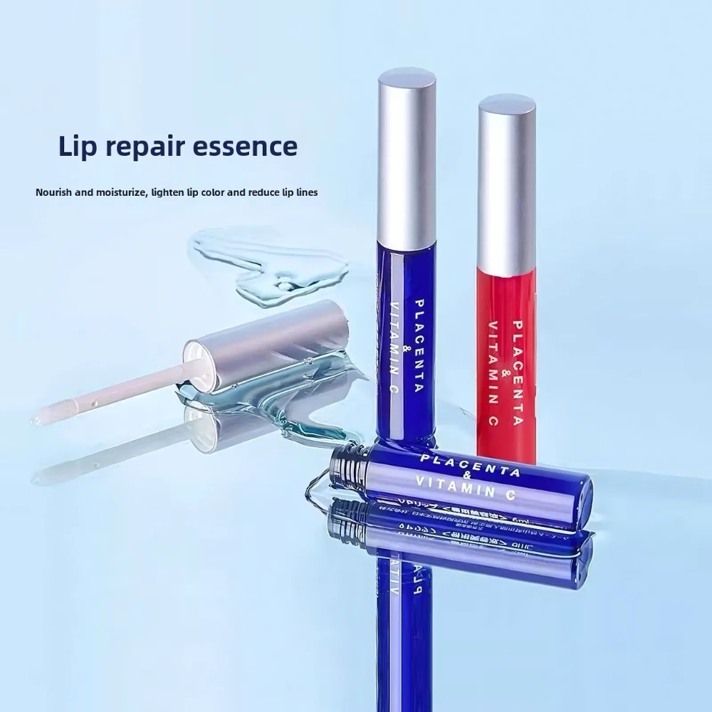 Lip Moisturizing Essence #Clear