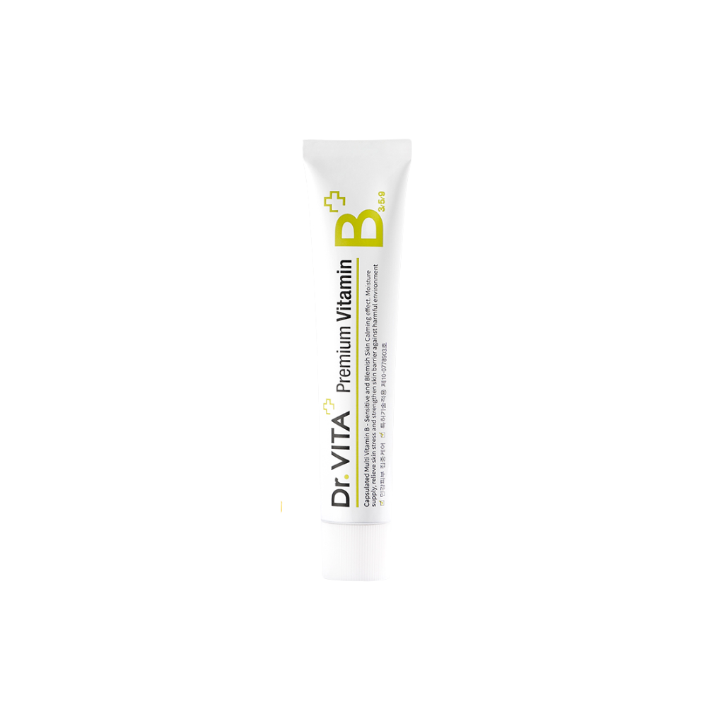 Premium Vita B Cream