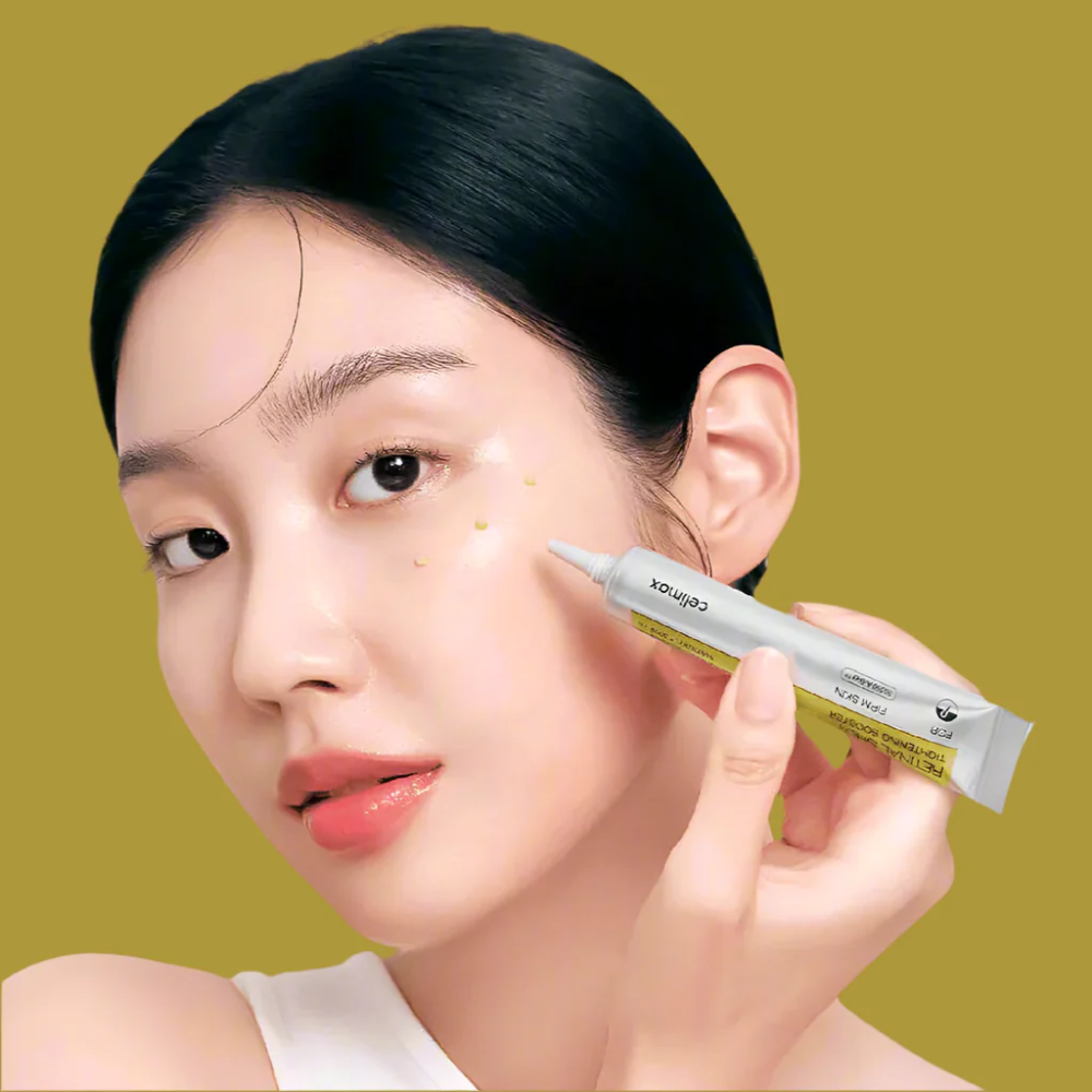 The Vita‑A Retinal Shot Tightening Booster