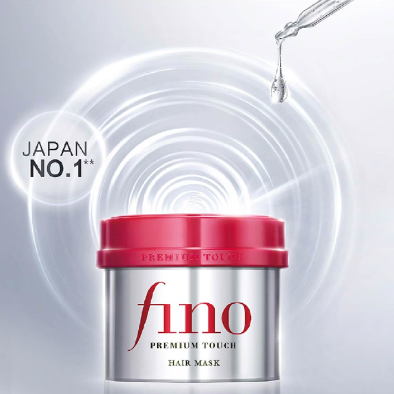 FINO Premium Touch Hair Mask