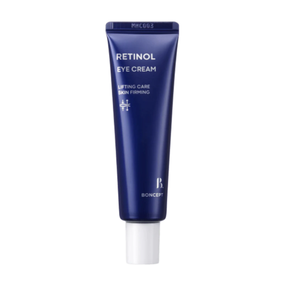 Retinol Eye Cream