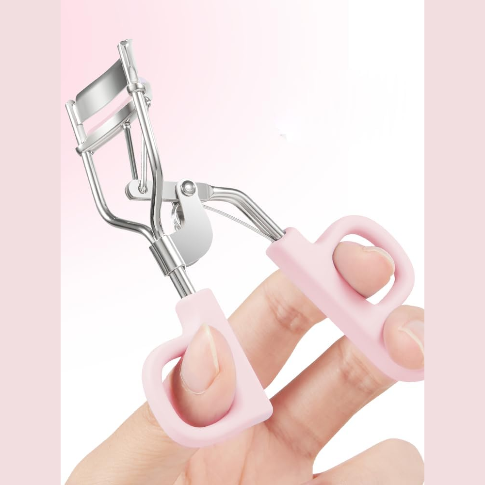 Eyelash Curler #Elongated Eye
