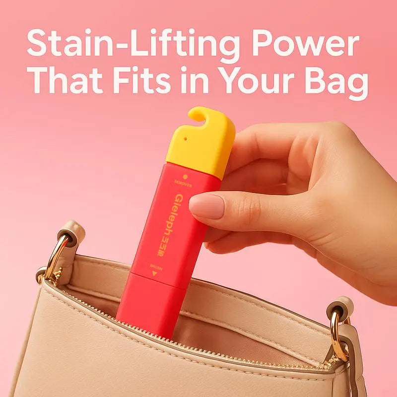 Gieleph Stain Remover Pen