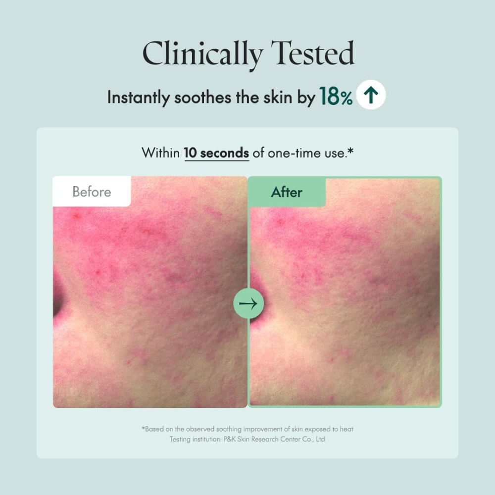 Wonder Releaf Centella Serum
