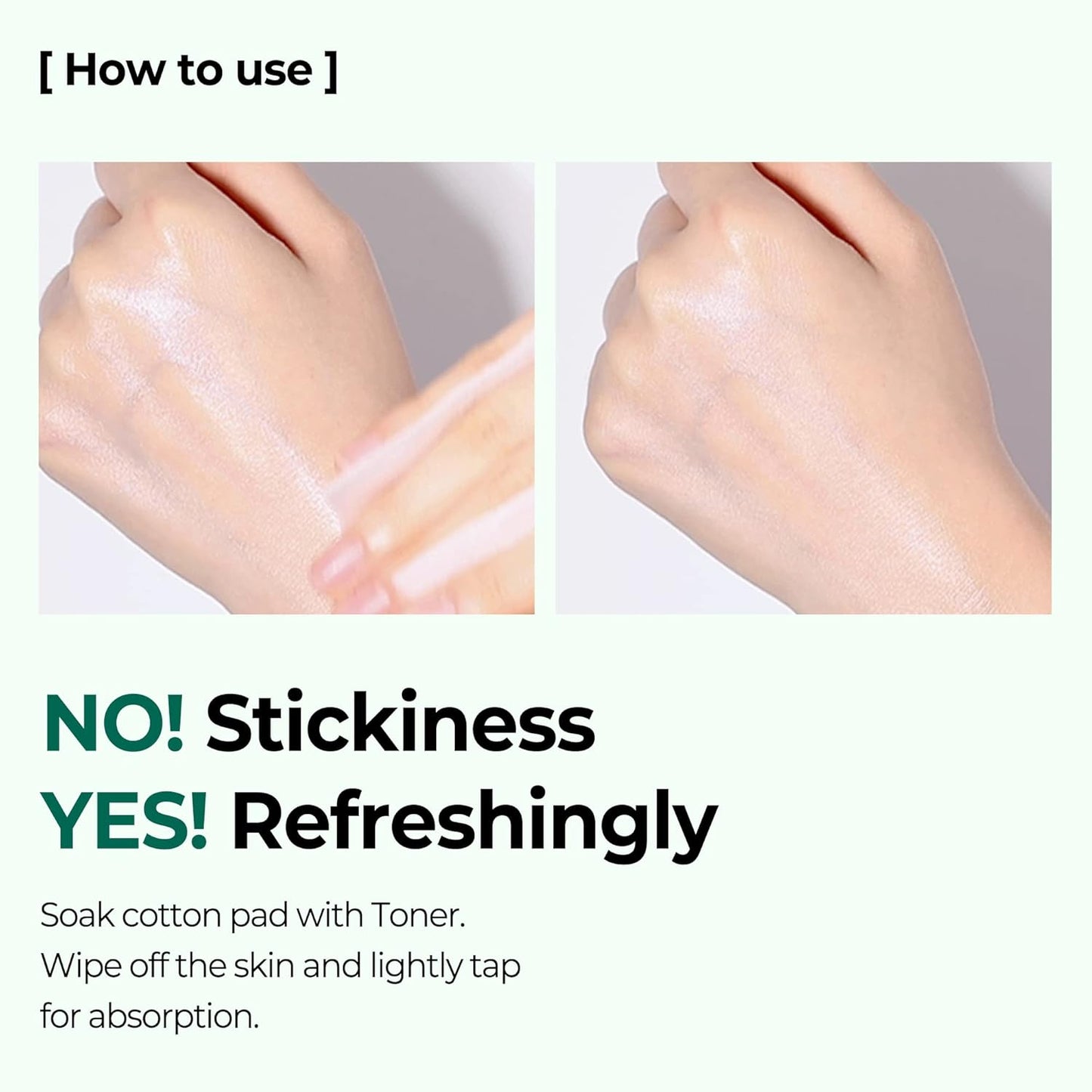 AHA BHA PHA 30 Days Miracle Toner