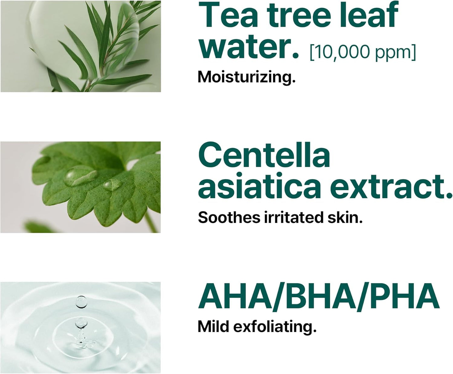 AHA BHA PHA 30 Days Miracle Serum