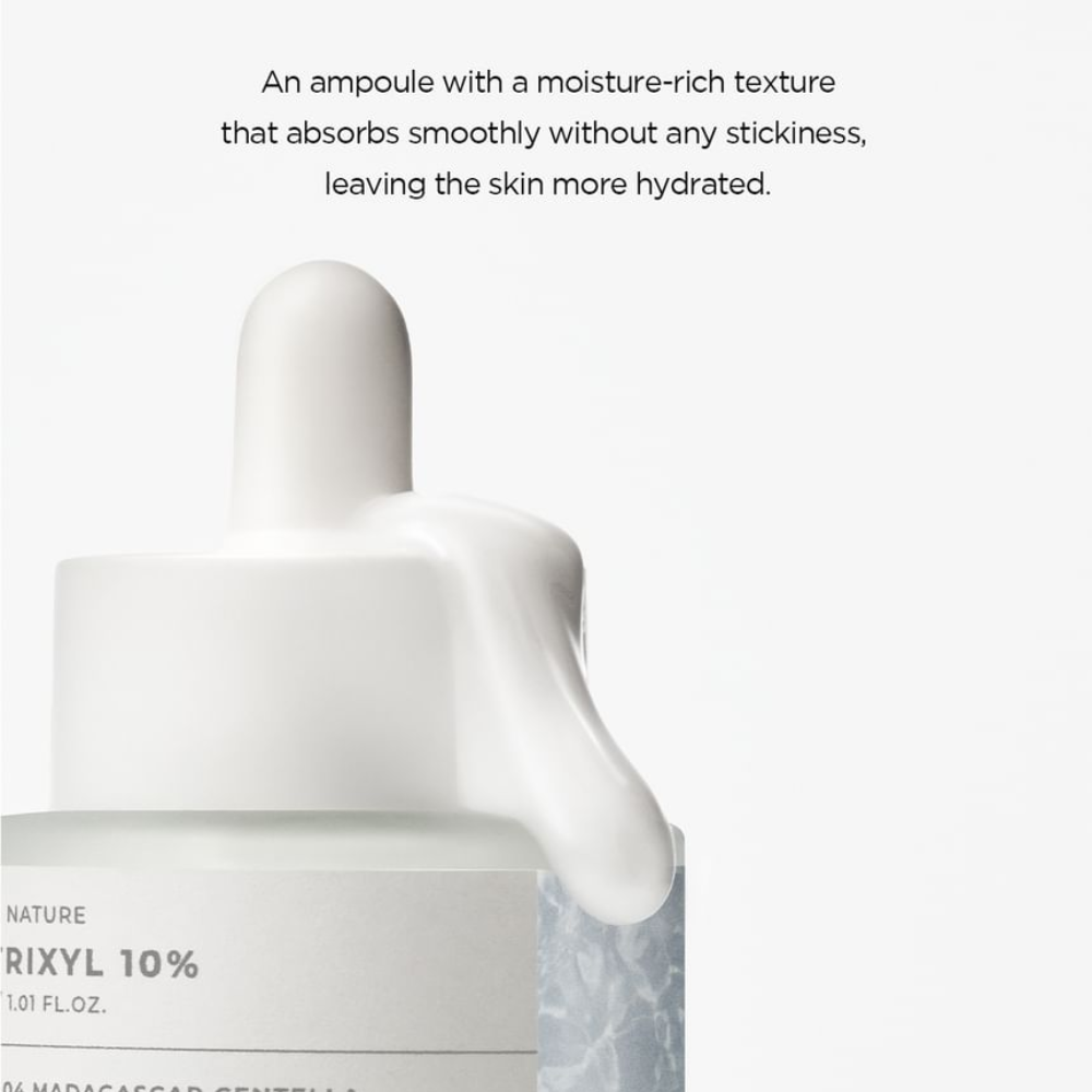 Lab in Nature Madagascar Centella Matrixyl 10 Boosting Shot Ampoule