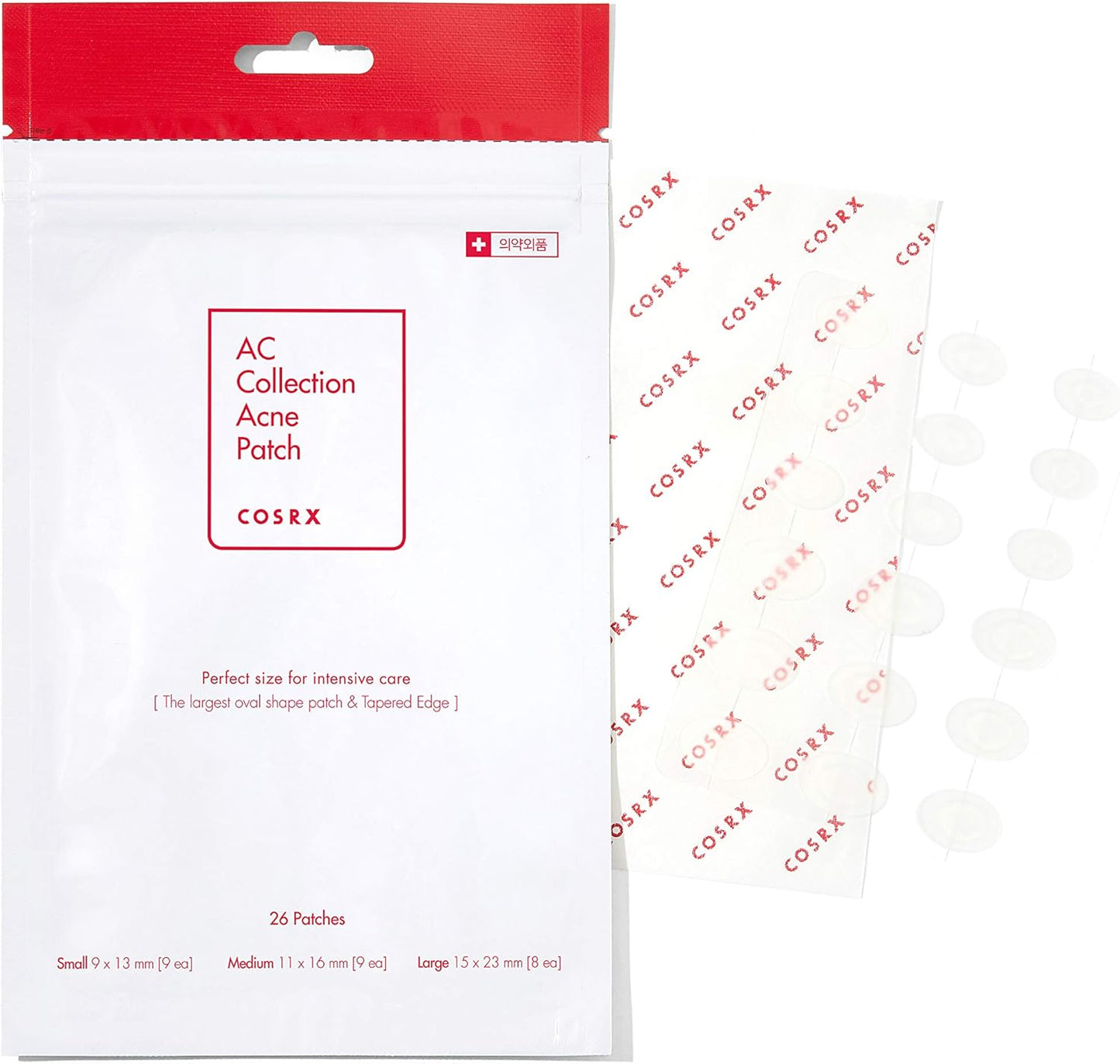 AC Collection Acne Patch