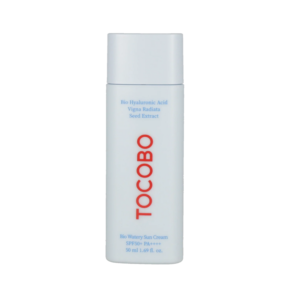 Bio Watery Sun Cream