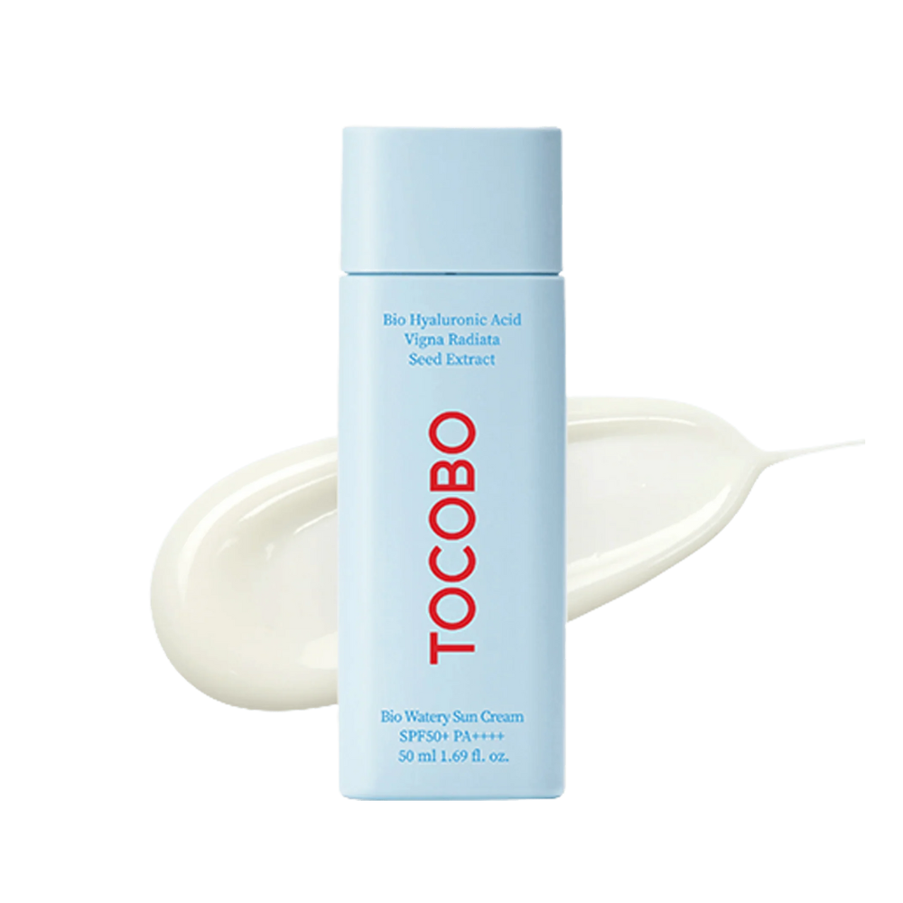 Bio Watery Sun Cream