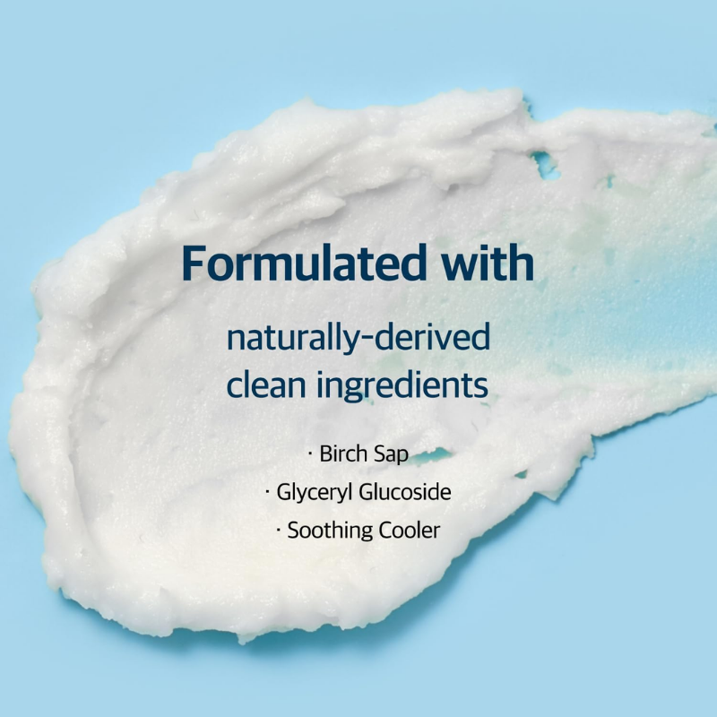Birch Juice Moisturizing Sun Stick