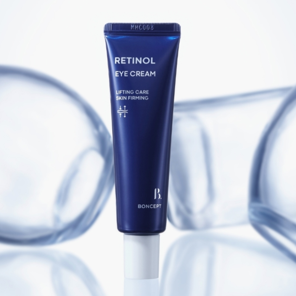 Retinol Eye Cream