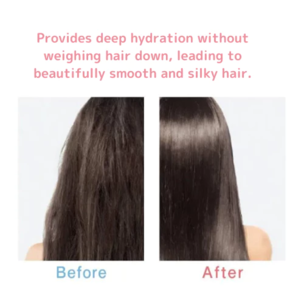 Essence In Hair Milk