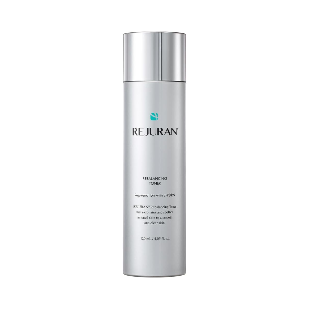 Rebalancing Toner 120ml