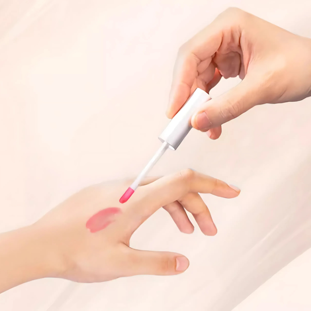 Lip Moisturizing Essence #Pink