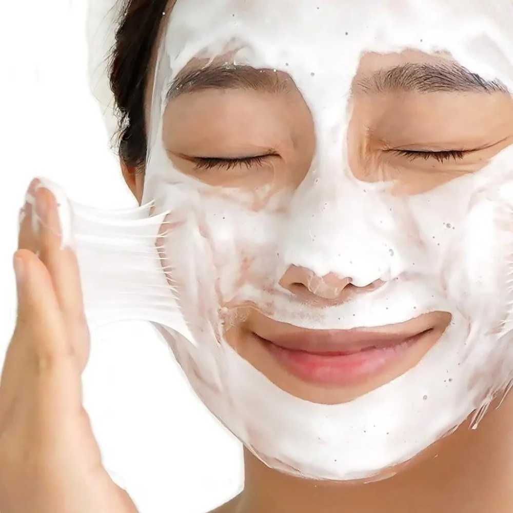 Collagen Glow Firming Cleanser