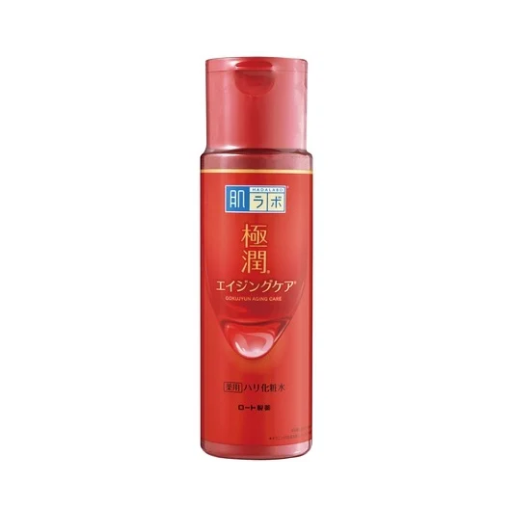 GOKUJYUN Alpha Aging Care Lotion