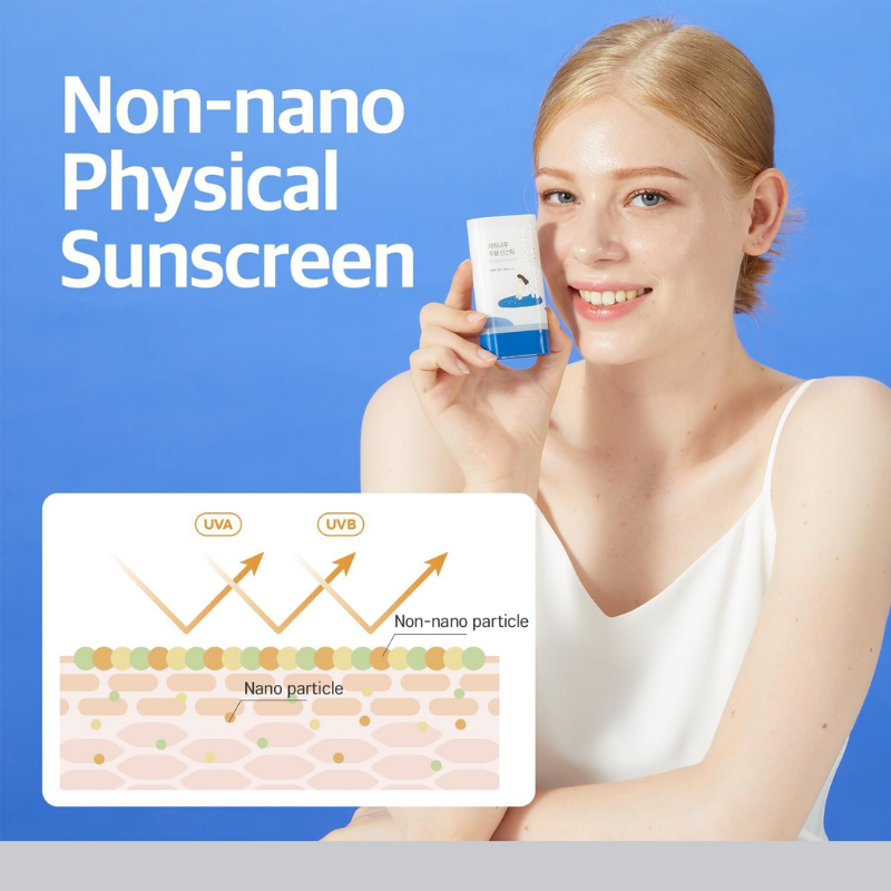 Birch Juice Moisturizing Sun Stick