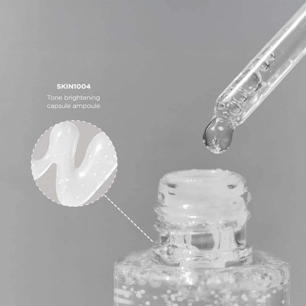 Madagascar Centella Tone Brightening Capsule Ampoule 100ml