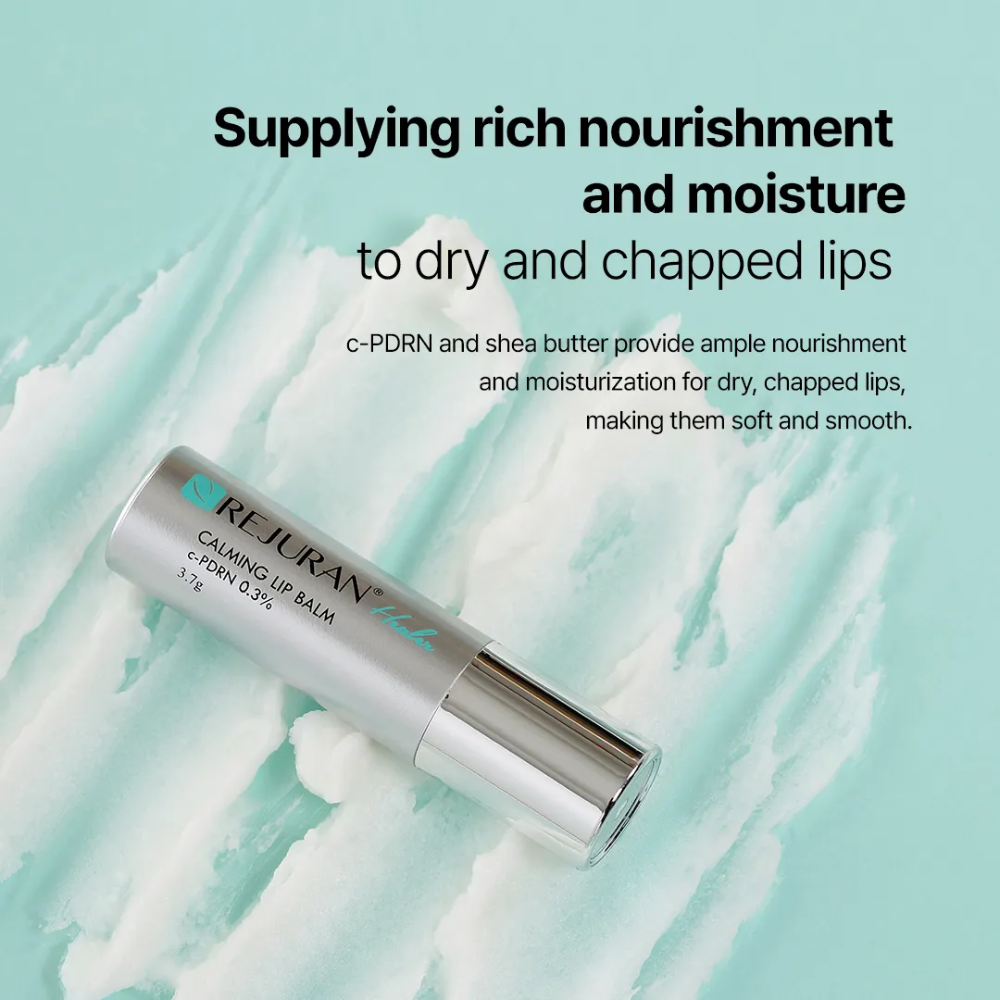 Calming Lip Balm