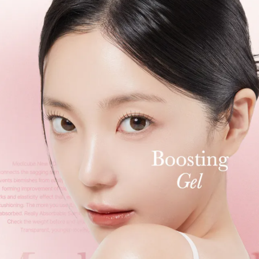 AGE-R PDRN Booster Gel