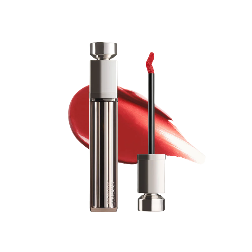 JOOCYEE Essence Velvet Gloss 841 #Camellia Stain