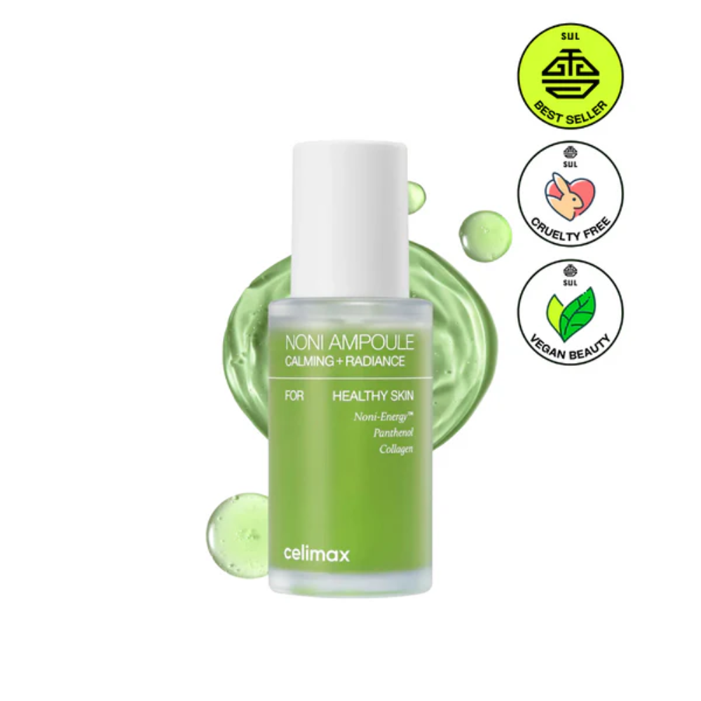 Noni Ampoule Calming + Radiance