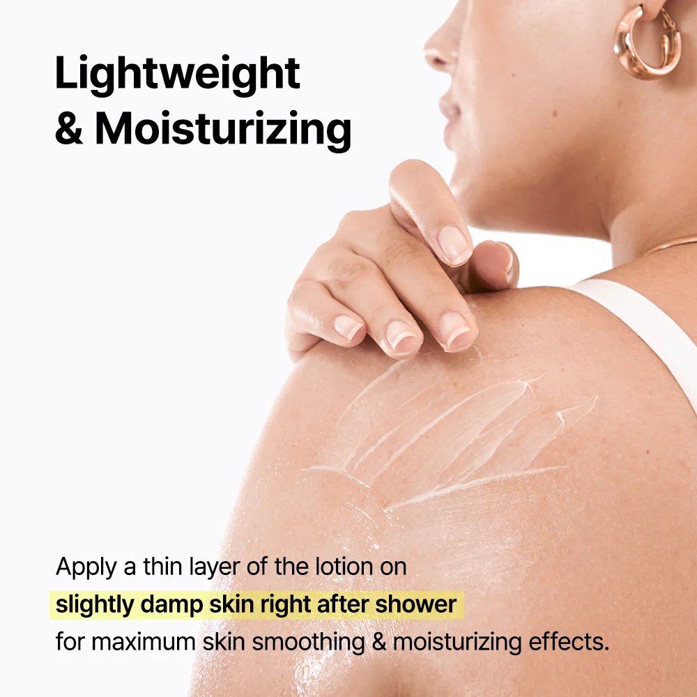Vitamin A-mazing Bakuchiol Body Lotion - 150g