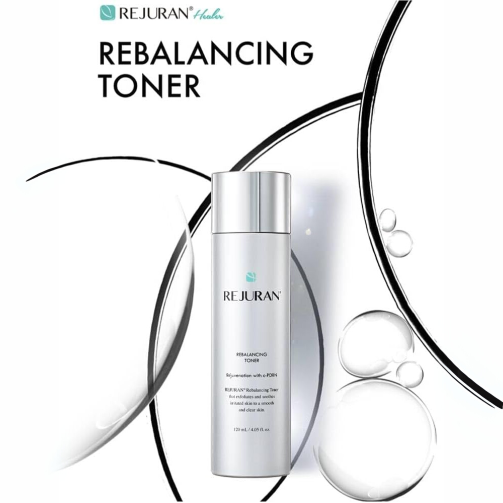 Rebalancing Toner 120ml
