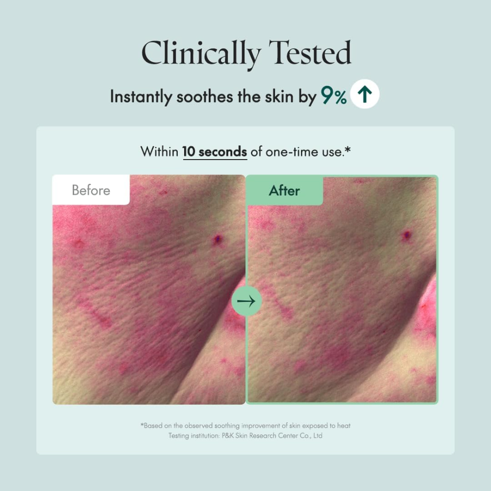 Wonder Releaf Centella Toner