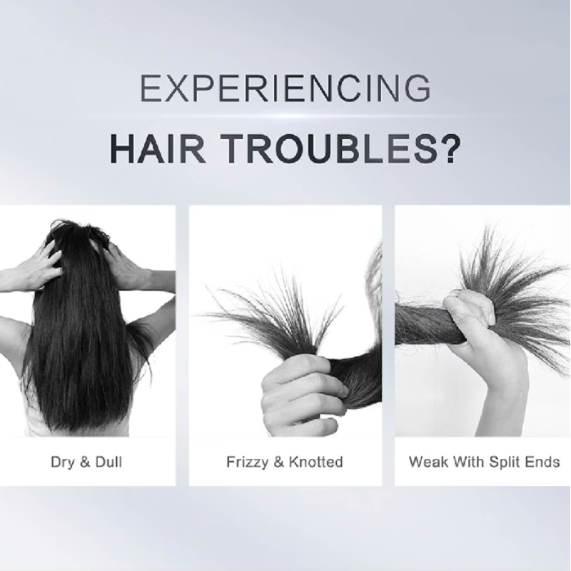 FINO Premium Touch Hair Mask