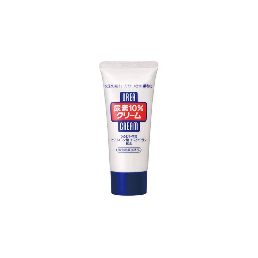 Urea 10% Hand & Foot Cream 60g