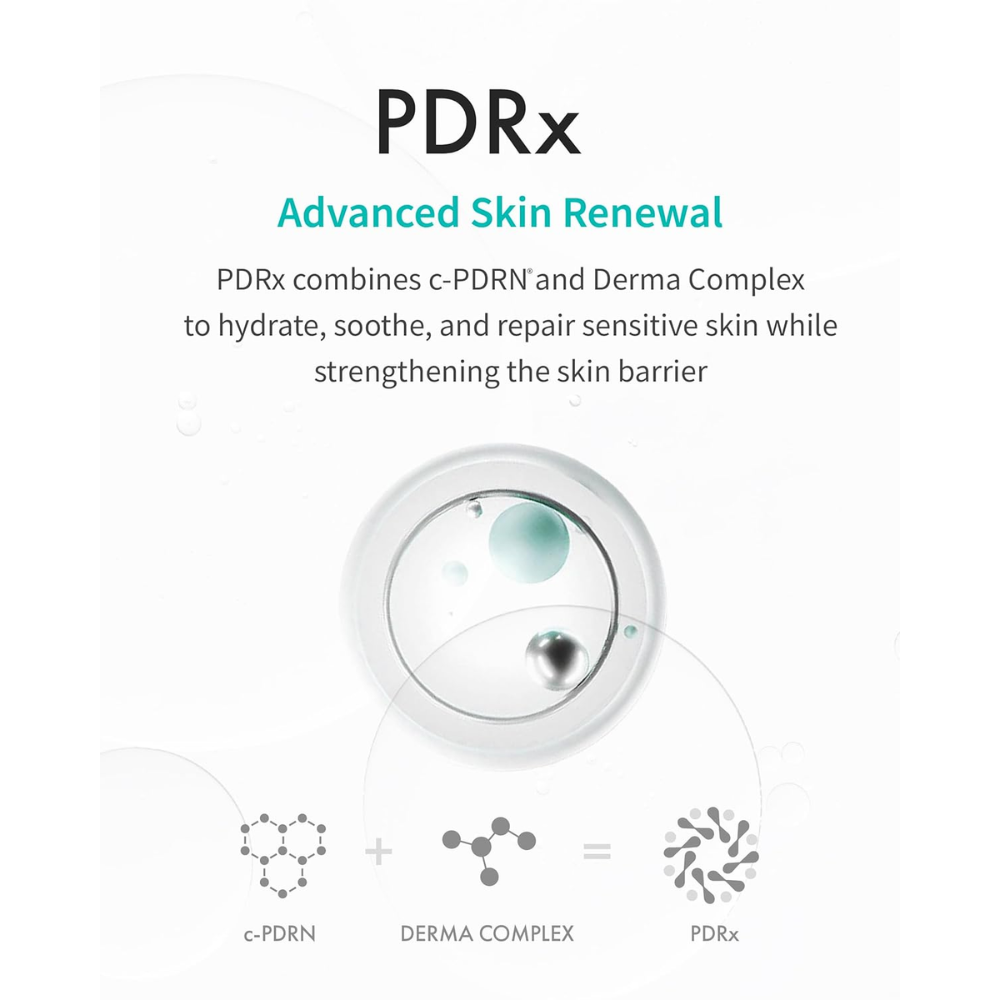 Moisture Bubble Cleansing Water