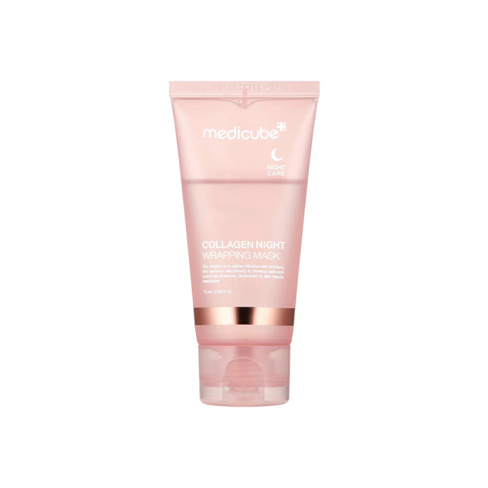 Collagen Night Wrapping Mask