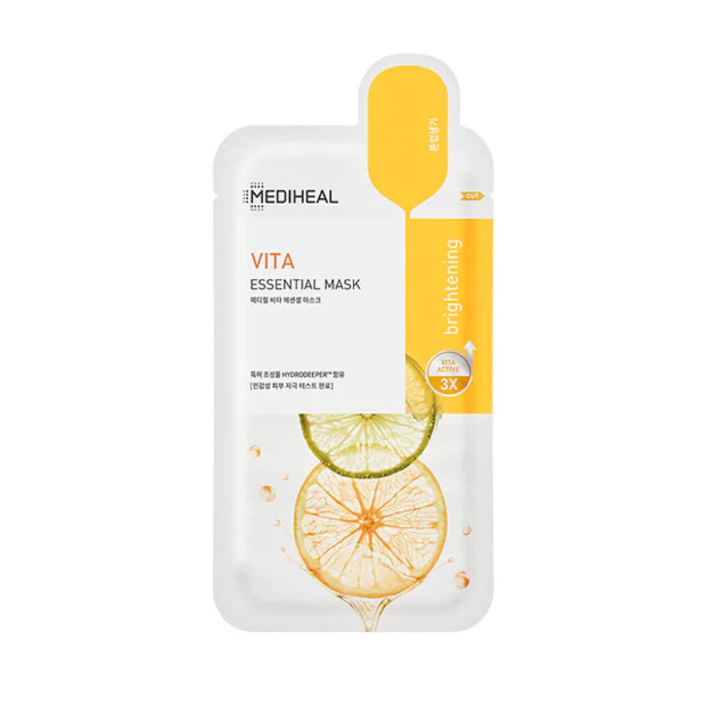 Vita Essential Mask 1 Sheet