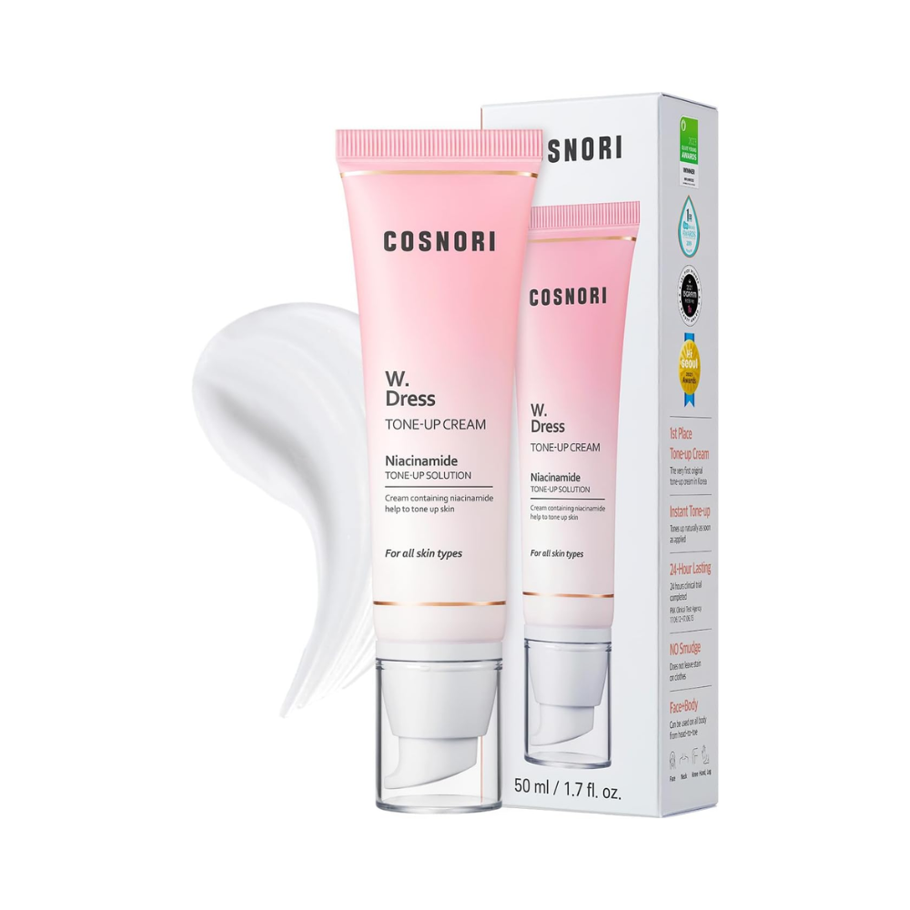 Whitening Dress Tone-up Cream