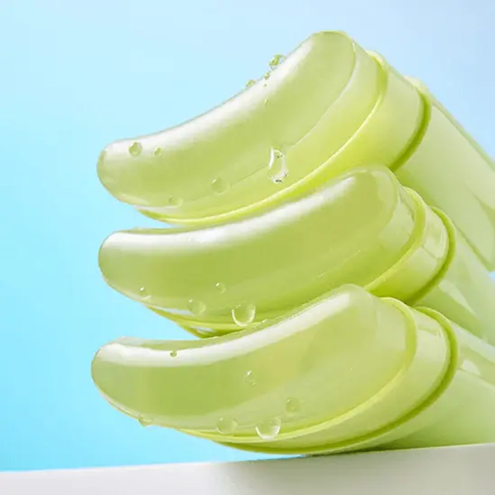 Heartleaf Soothing Quick Sliding Sun Stick SPF50+ Broad Spectrum 22g