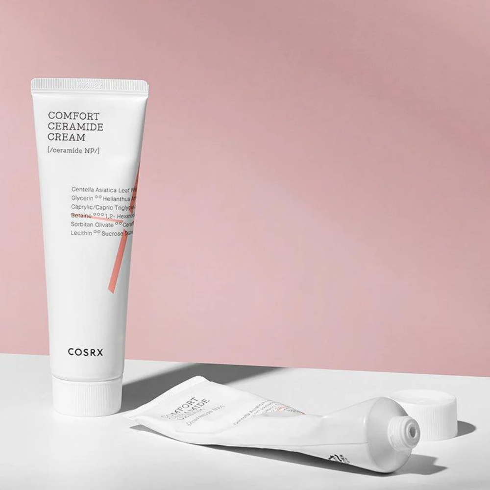 Blancium Comfort Ceramide Cream