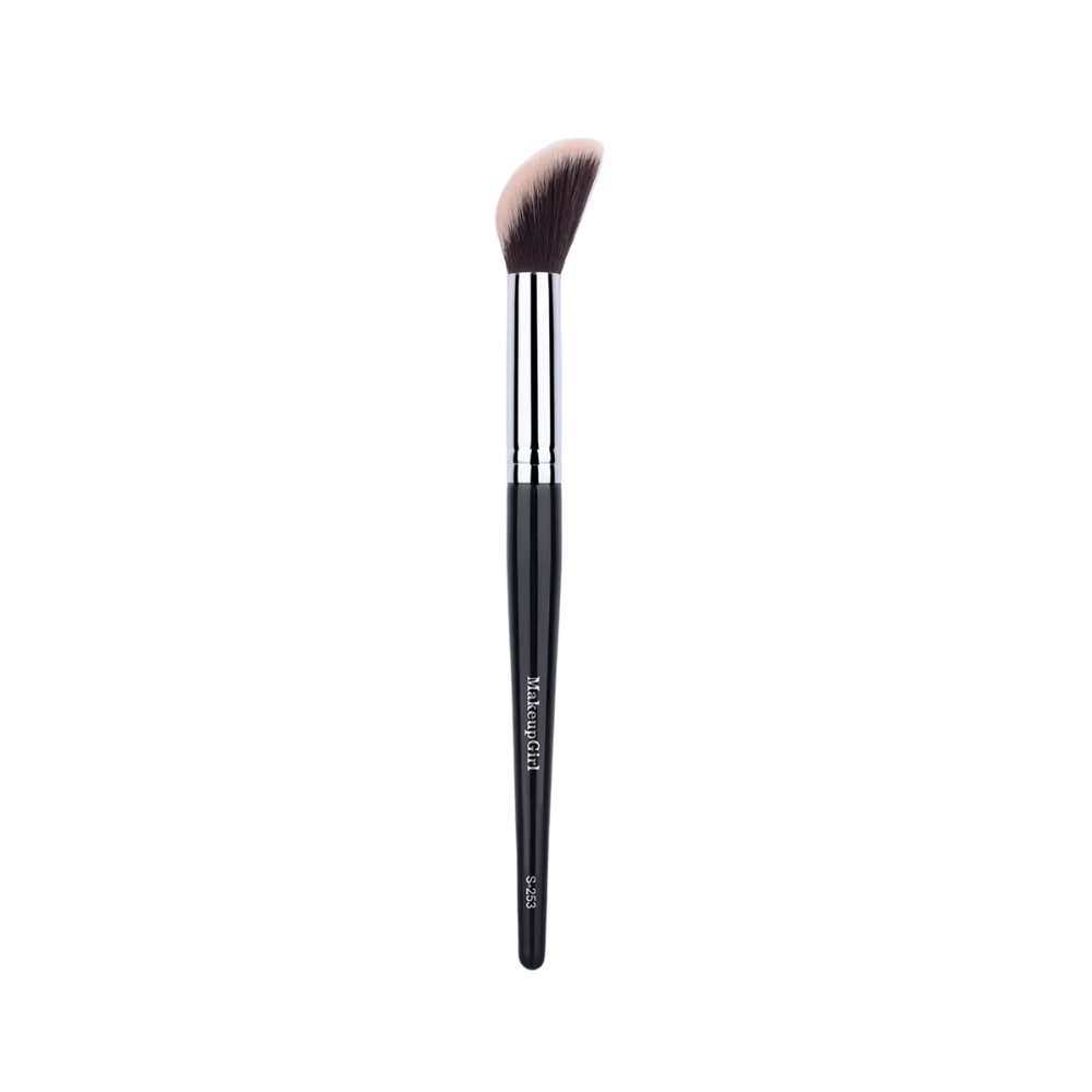 Angled Blush Brush S253